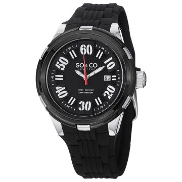 SO & CO SoHo 0 Men's Watch 5005.1