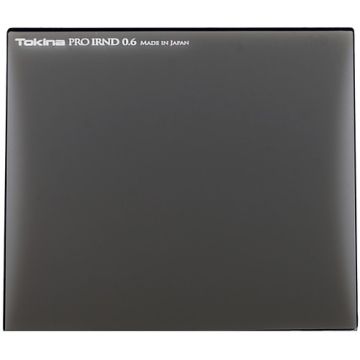 Tokina PRO IRND 0.6 Square 4X4 Filter