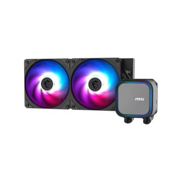 MSI MAG CoreLiquid A13 240 CPU Cooler (MAG CORELIQUID A13 240)