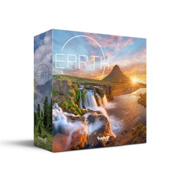 Inside Up Games Earth (EN)