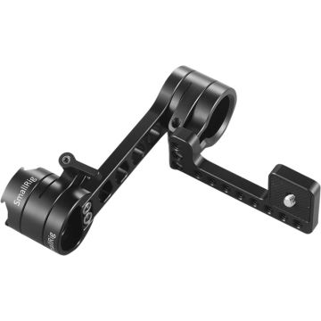 SmallRig 1897 EVF Mount with Nato Clamp