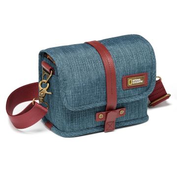 National Geographic NG Australia Camera Holster/Belly Bag For CSC (NG AU 2250)