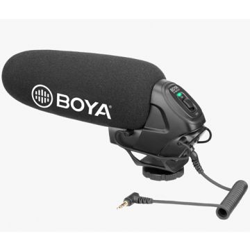 Boya BY-BM3030 Directional Microphone
