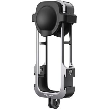 PGYTECH aluminum housing for Insta360 X4 camera (P-55A-010)