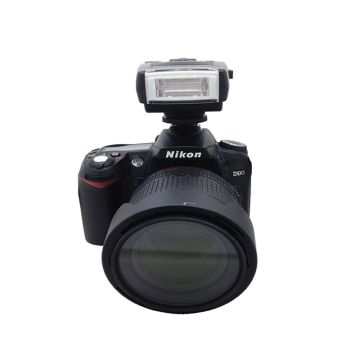 Meike MK-300 Speedlite Flash Light For Nikon