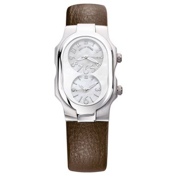 Philip Stein Classic Ladies Watch 1-F-FSMOP-CBR