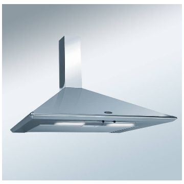 Akpo WK-5 Soft 60 Wall-mounted Inox