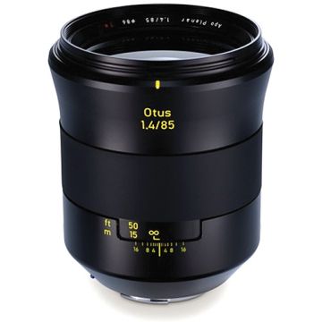 Zeiss Otus 1.4/85 ZF.2