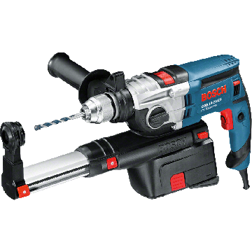 Bosch GSB 19-2 REA Case (060117C500)