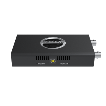 Magewell Pro Convert 12G SDI 4K Plus