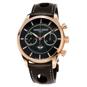 Frederique Constant Vintage Rally Men's Watch FC-397HDG5B4