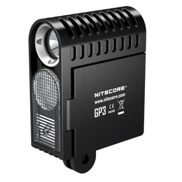 Nitecore GP3