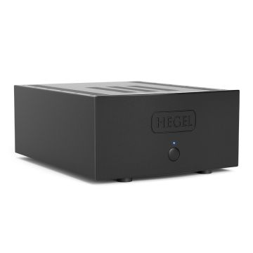 Hegel H30 Power Amplifier