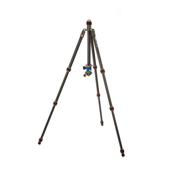 3 Legged Thing Punks Billy Carbon Fibre Tripod System with AirHed Neo (Billy)