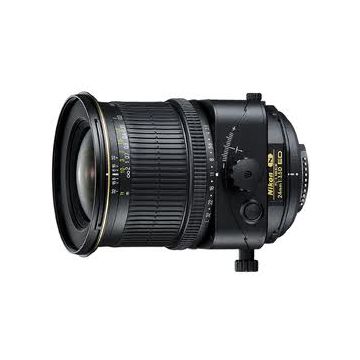 Nikon PC-E NIKKOR 24mm f/3.5D ED
