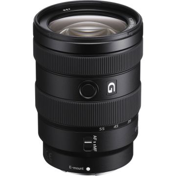 Sony E 16-55mm F/2.8 G (SEL1655G)