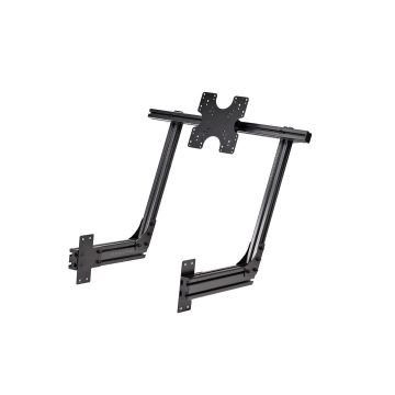 Next Level Racing F-GT ELITE DIRECT MONITOR MOUNT - Carbon Grey (NLR-E014)