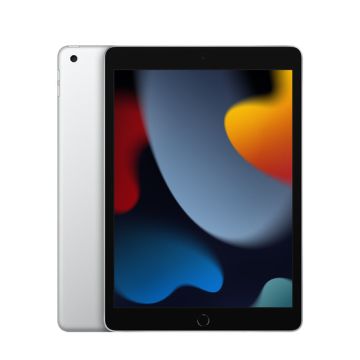 Apple iPad 10.2 Wi-Fi 9th Gen 64GB Silver MK2L3