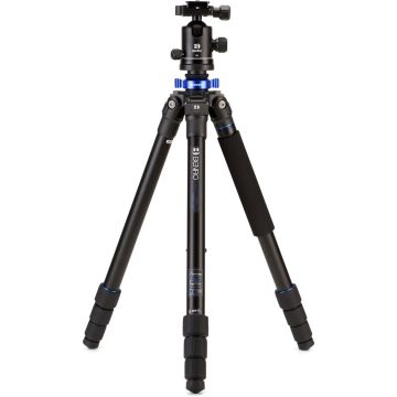 Benro TMA28AB2 Series 2 Mach3 Aluminum Tripod with B2 Ball Head