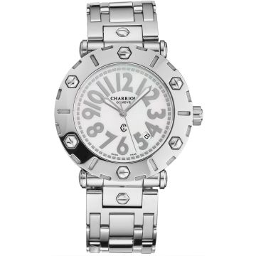 Charriol Rotonde Men's Watch RT38T38801