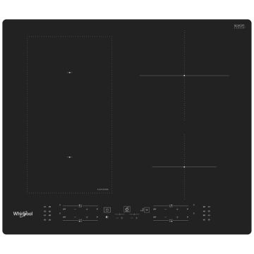 Whirlpool WLB8160NE