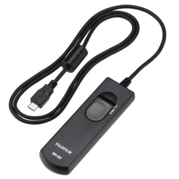 FujiFilm Remote Release RR-90