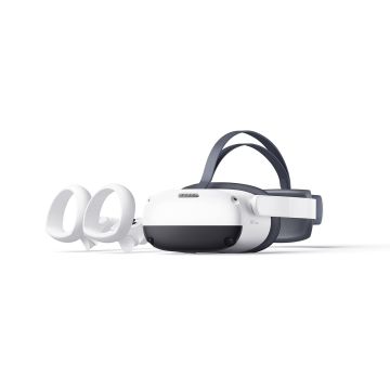 Pico Neo 3 Link 2-in-1 Virtual-Reality-Headset