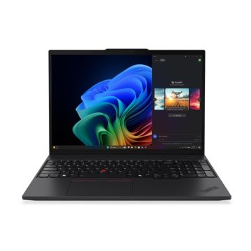 Lenovo ThinkPad T16 G4 16" WUXGA Core i5 340 32GB 512GB Win11 Pro Black (21QN0021PB)