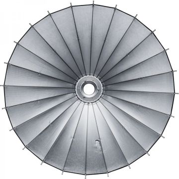 Godox P128 Kit - Parabolic Light Focusing System