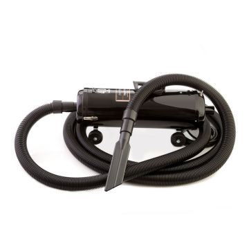 Thomas VAC N BLO gaisa žāvētājs/sūcējs (PRO-83BA-CS 220V)