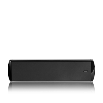 Tannoy Arena Highline 500 LCR Black Gloss