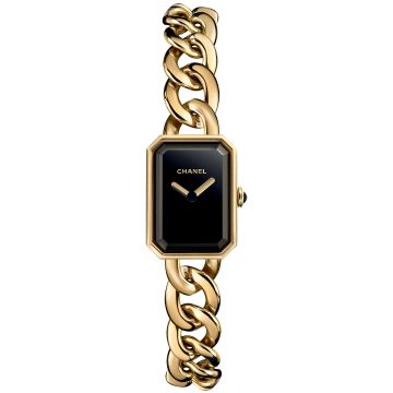 Chanel Premiere Chaine 22mm Ladies Watch H3256