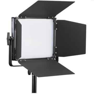 Godox BD50 Barndoor for LDX50Bi / LDX50R Panels