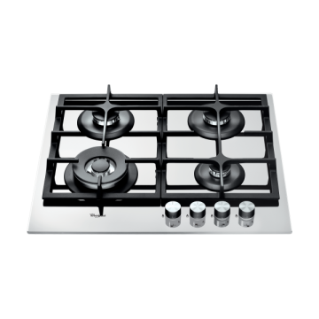 Whirlpool AKT 6465 WH