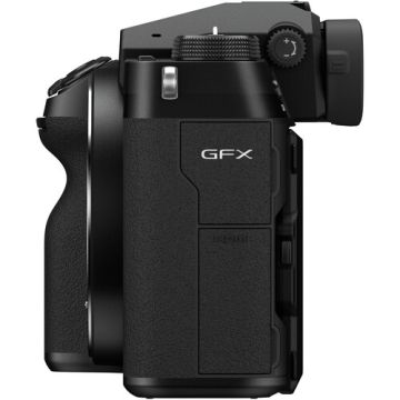 FujiFilm GFX 100S
