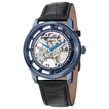Stuhrling Legacy Men's Watch 393.33X56