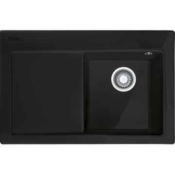Franke MTK 611-78 Anthracite 78x51 (124.0433.440)