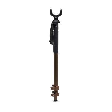 Manfrotto ALPHA S.H.O.T. Monopod V Kit MPM-R0-1-SD