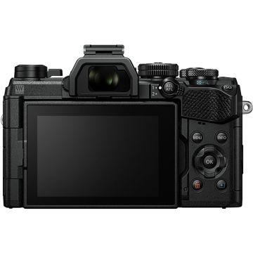 Olympus OM-D E-M5 Mark III + 14-150mm Black