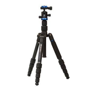 Benro FIF19AIB0 Aluminium Tripod Kit