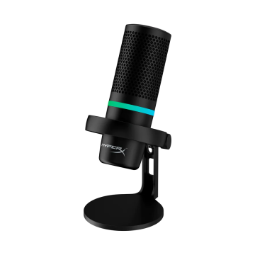 HyperX DuoCast Condenser Microphone USB