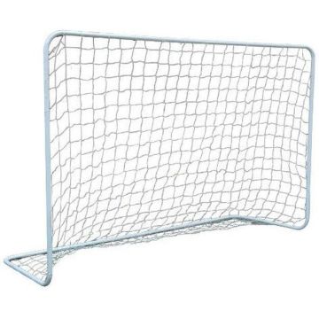 Futbola Vārti Ar Tīklu - Enero 182x122x61 (GL1003139)