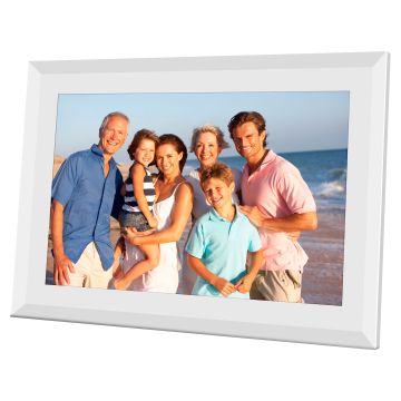 Sencor SDF 1091 W WiFi Digital Photo Frame