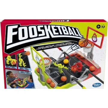 Hasbro Foosketball (EN)