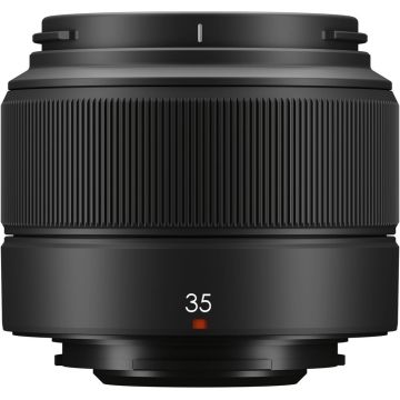 Fujifilm XC 35mm f/2.0