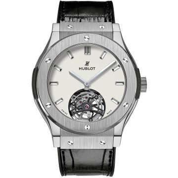 Hublot Classic Fusion Tourbillon Men's Watch 505.NX.2610.LR