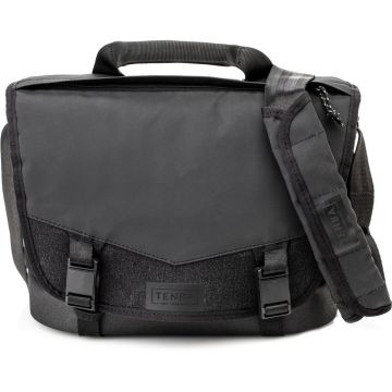 Tenba DNA 9 Messenger Bag Black 638-570