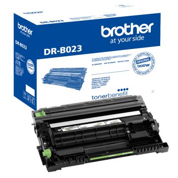 Brother CMYK DRB023=DR-B023, 12000 str.