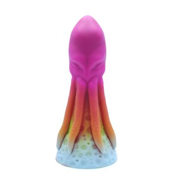 Kiotos Monstar Dildo Beast 54 (8720246446197)