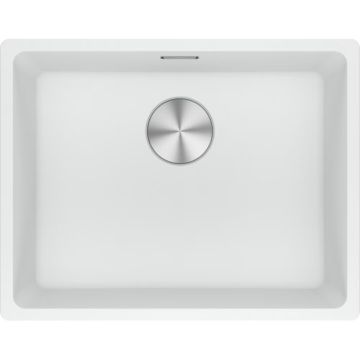 Franke Maris MRG 210-52 3 1/2 White (135.0682.810)